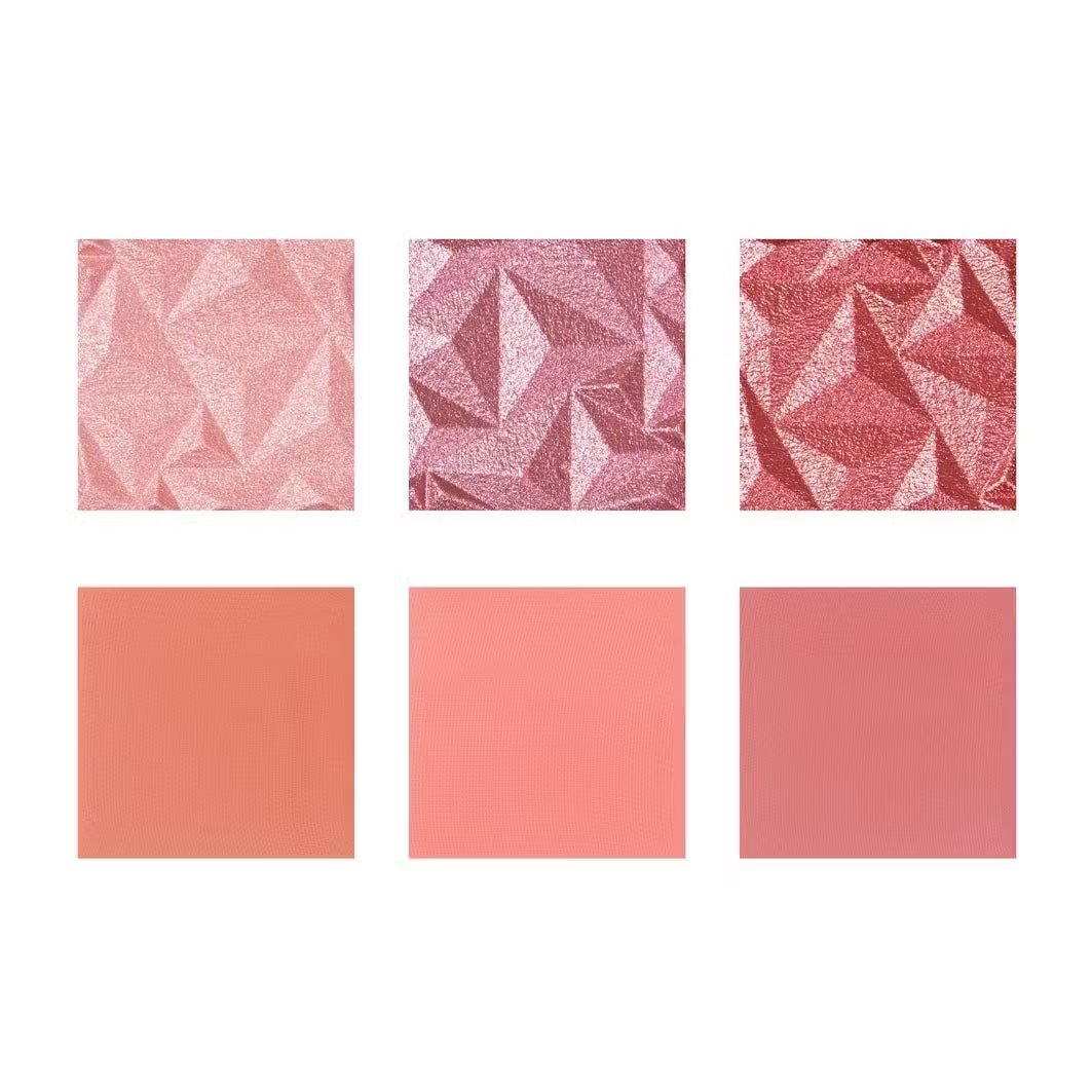 Cherry Cheeks Blush Palette - Miele Profumi Collection